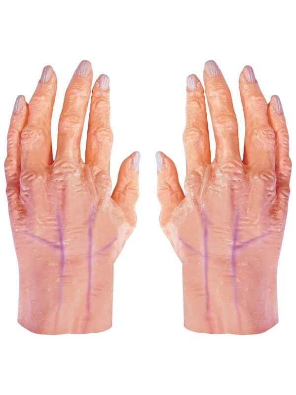 Grote handen latex main product photo