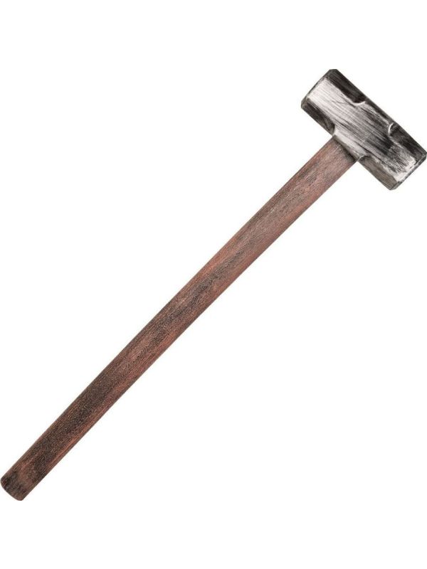 Grote moker hamer houtlook main product photo