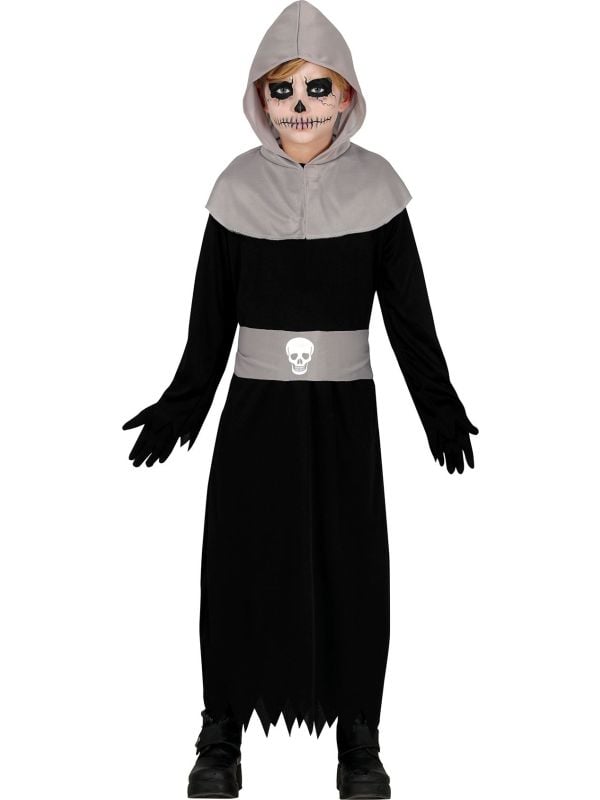 Halloween beul outfit kind main product photo