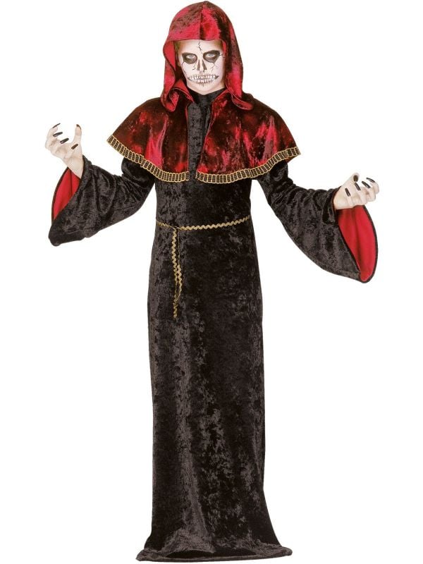 Halloween gewaad kind