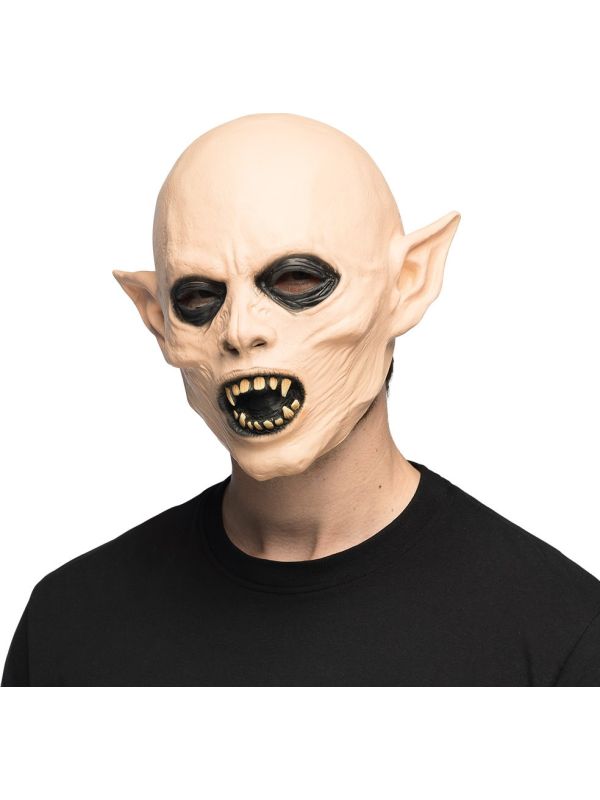 Halloween Ghoul Masker