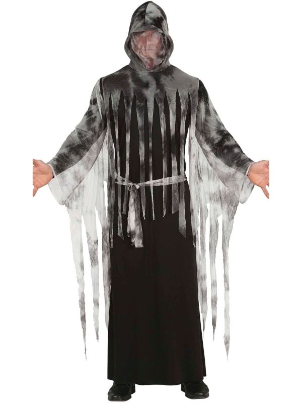 Halloween Grim reaper outfit heren main product photo