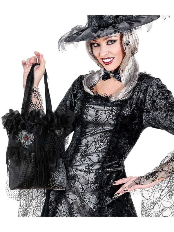 Halloween handtasje main product photo