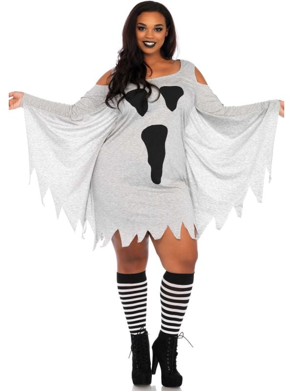 Halloween jurkje main product photo