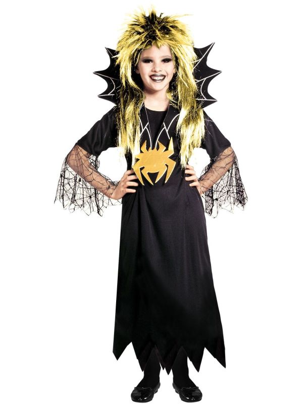 Halloween Jurkje Kind main product photo