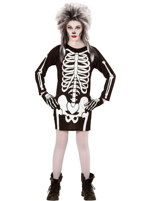 Halloween outfit kind
