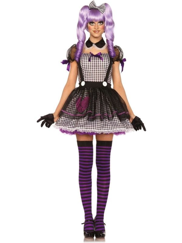 Halloween pop outfit main product photo