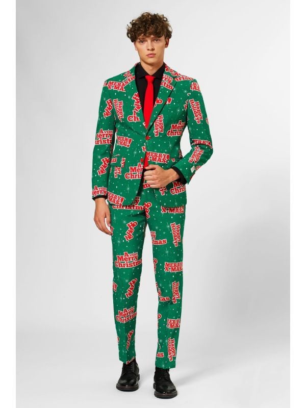 Happy Holidude Opposuits pak
