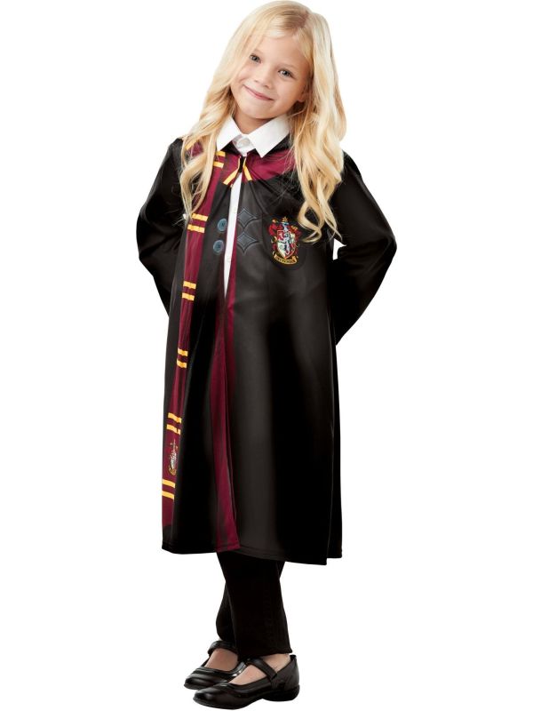 Harry Potter Gewaad Kinderen Gryffindor