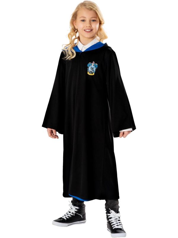 Harry Potter Gewaad Kinderen Ravenclaw