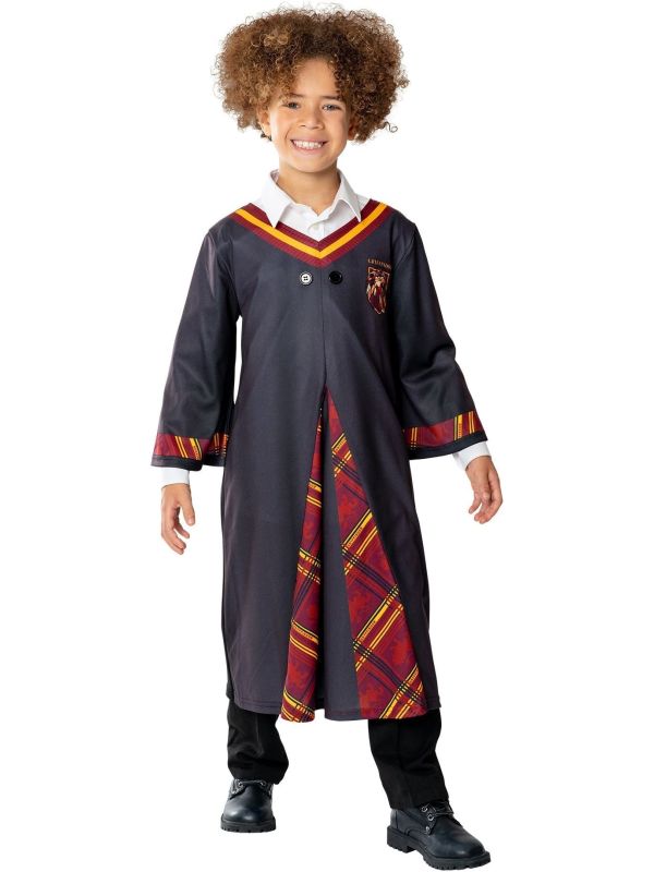 Harry Potter Mantel Kinderen Griffoendor