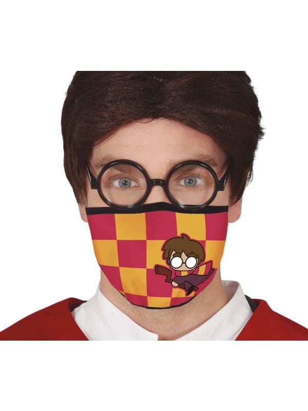 Harry Potter mondmasker main product photo