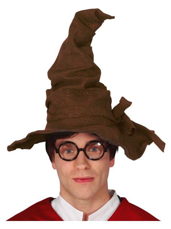 Harry Potter sorteerhoed