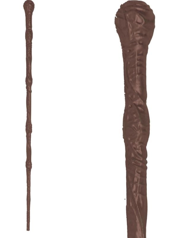 Harry Potter toverstaf 34 cm