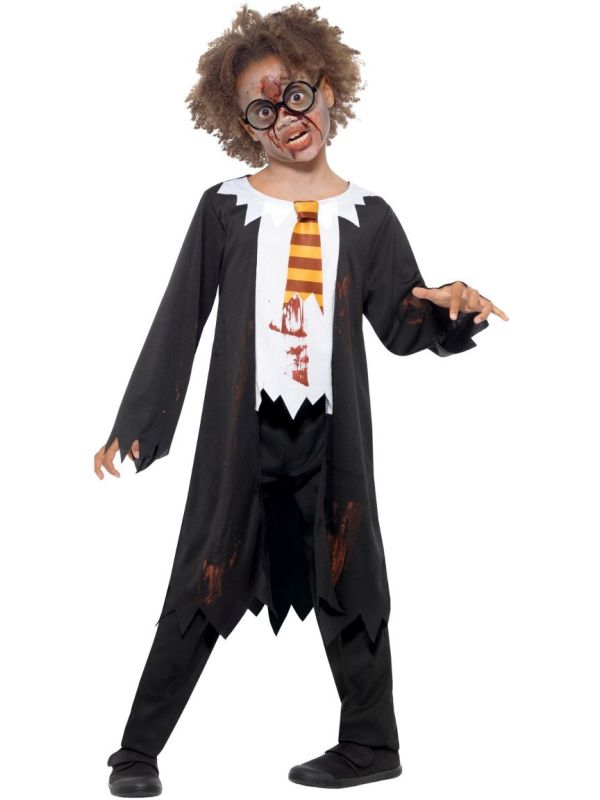 Harry Potter zombie outfit main product photo