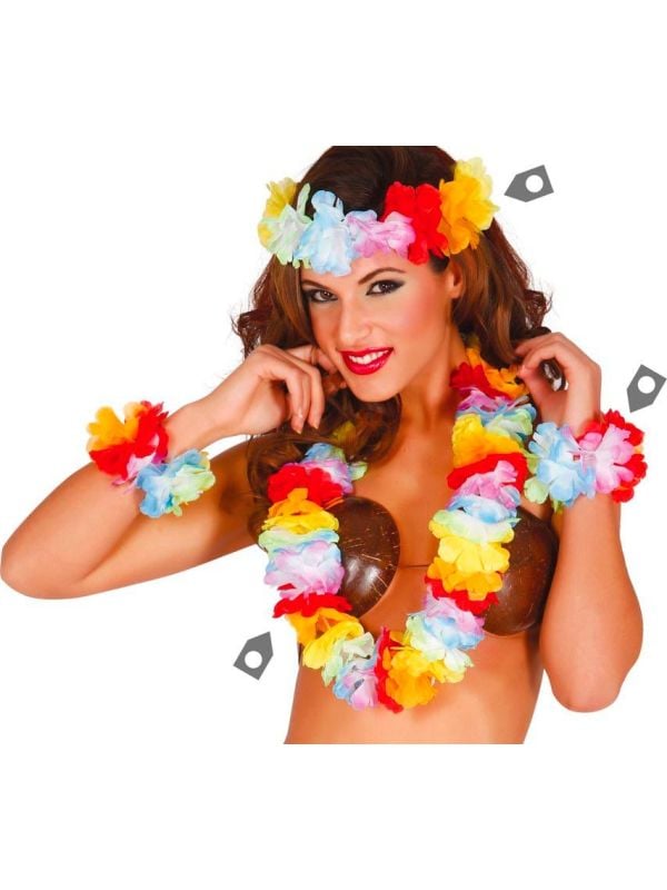Hawaii slinger luxe