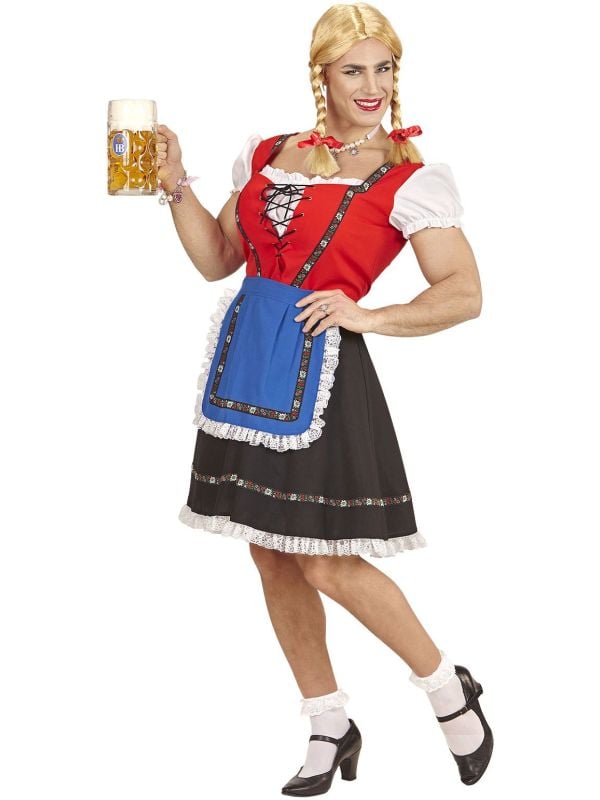 Heidi pakje heren