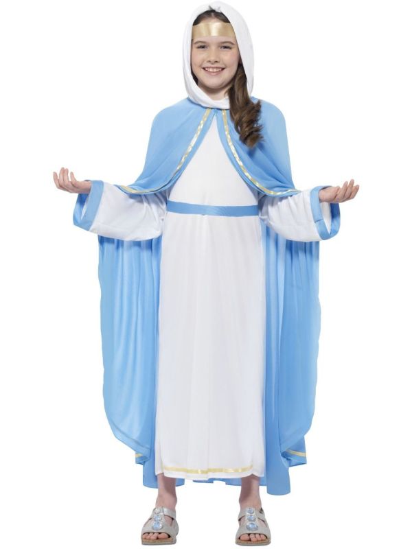 Heilige maria outfit meisjes main product photo