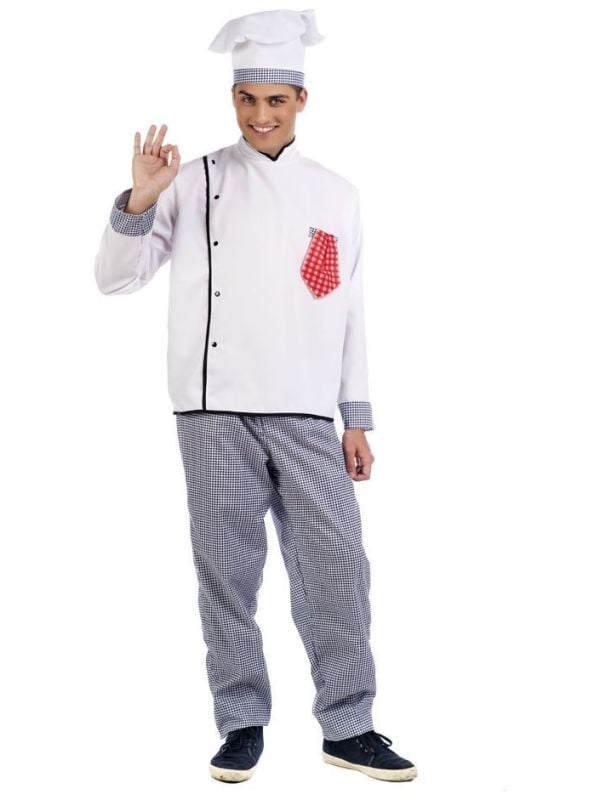 Herman den blijker pak main product photo