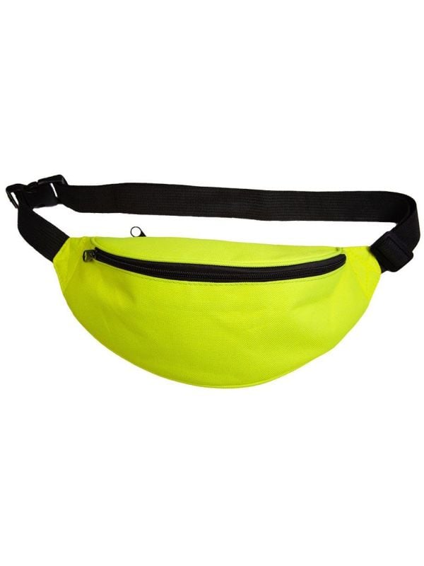 Heuptas carnaval geel main product photo
