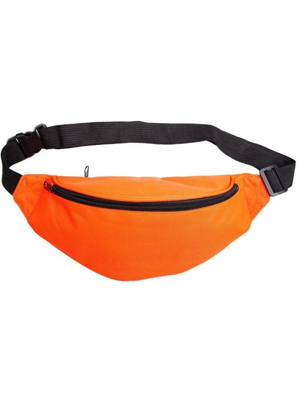 Heuptas carnaval oranje main product photo
