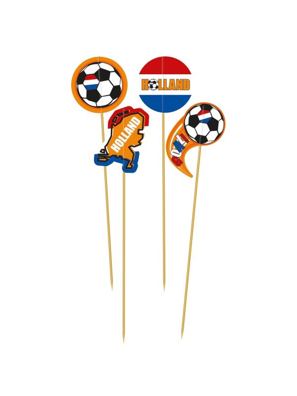 Holland voetbal prikkers main product photo