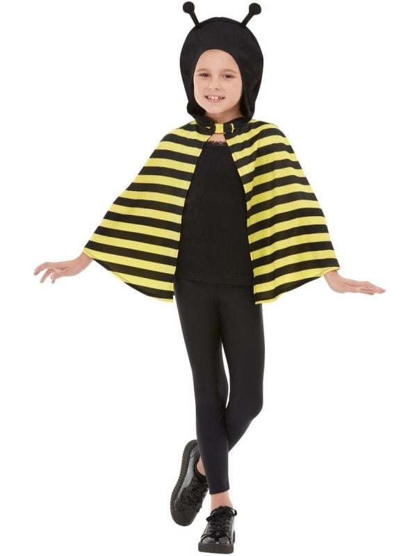 Hommel cape meisjes main product photo