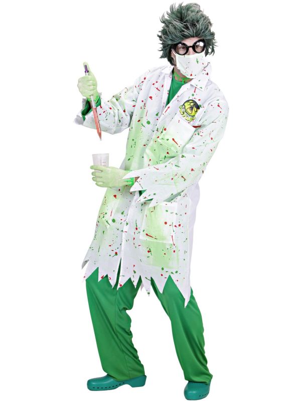 Horror kleding
