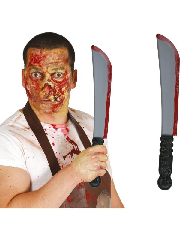 Horror Nep Machete main product photo