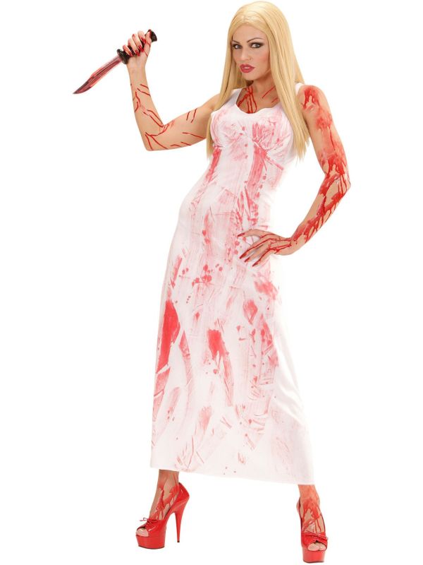 Horror outfit main product photo