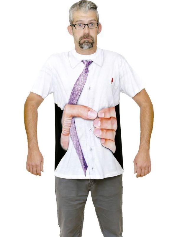 Hou mij vast t-shirt main product photo