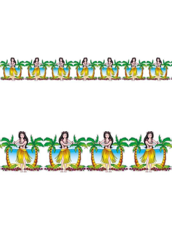 Hula slinger