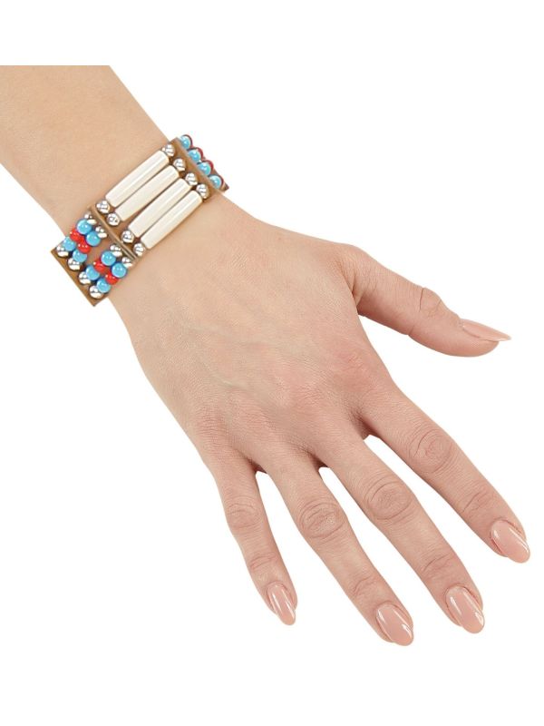 Indiaan armband main product photo