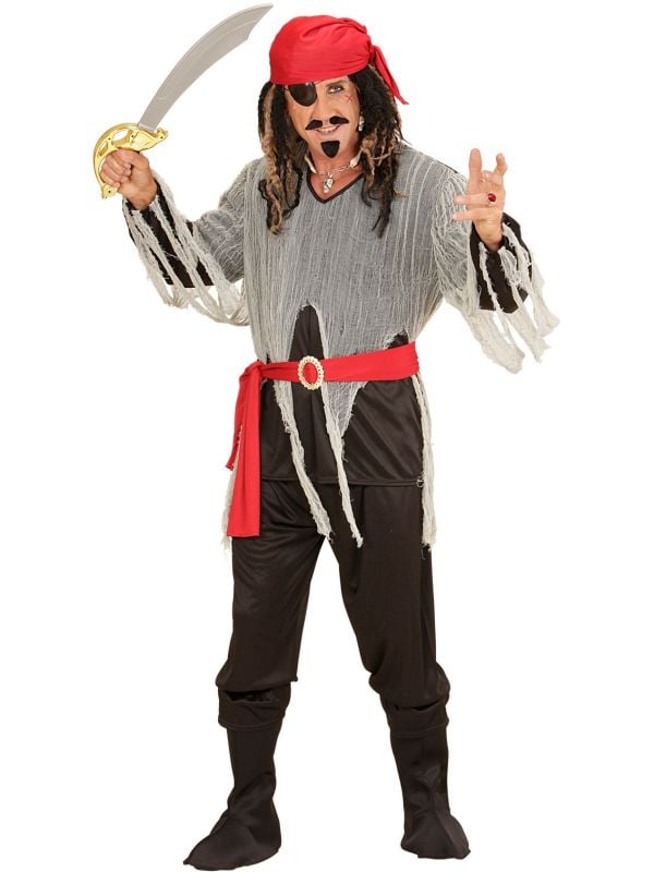 Jack Sparrow pak main product photo