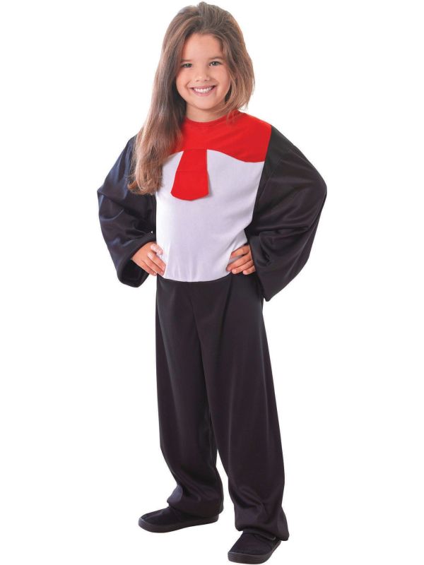 Kat Met Rode Strik Pakje Kinderen