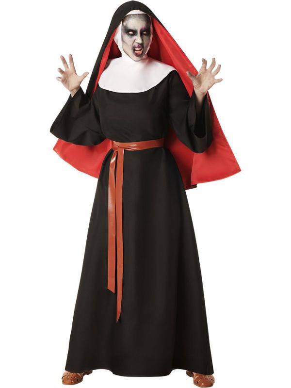 Killer Non Kostuum Dames Halloween