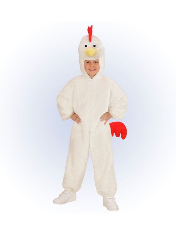 Kippen onesie