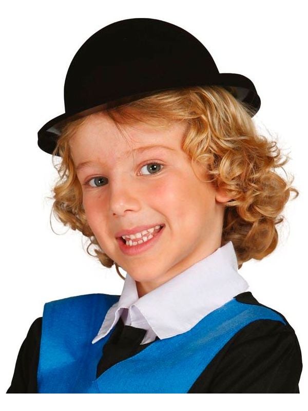 Klein bolhoedje kind main product photo