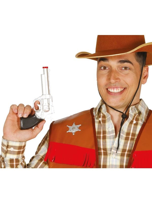Kleine Cowboy Revolver main product photo