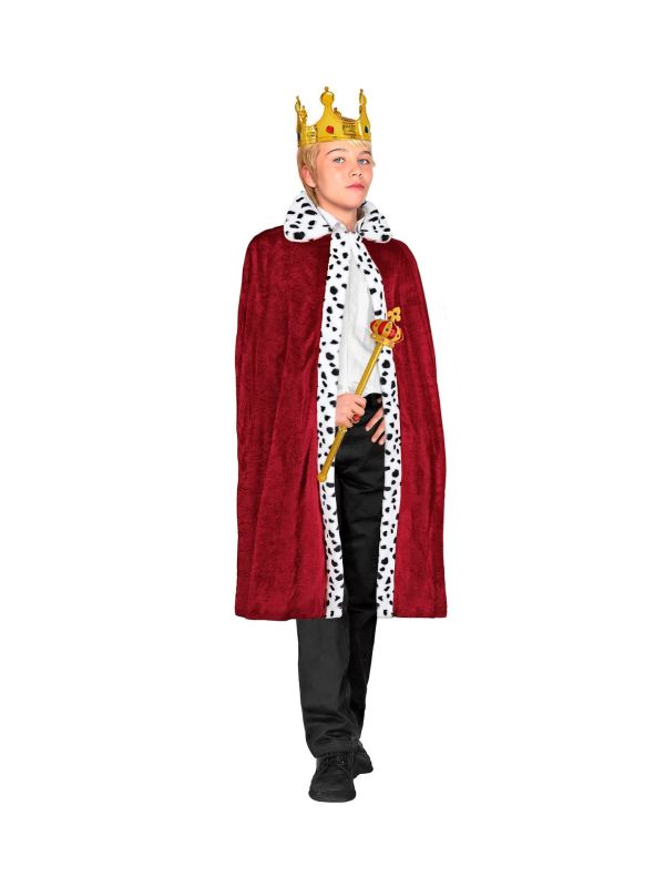 Koninklijke Cape Bordeaux Jongens