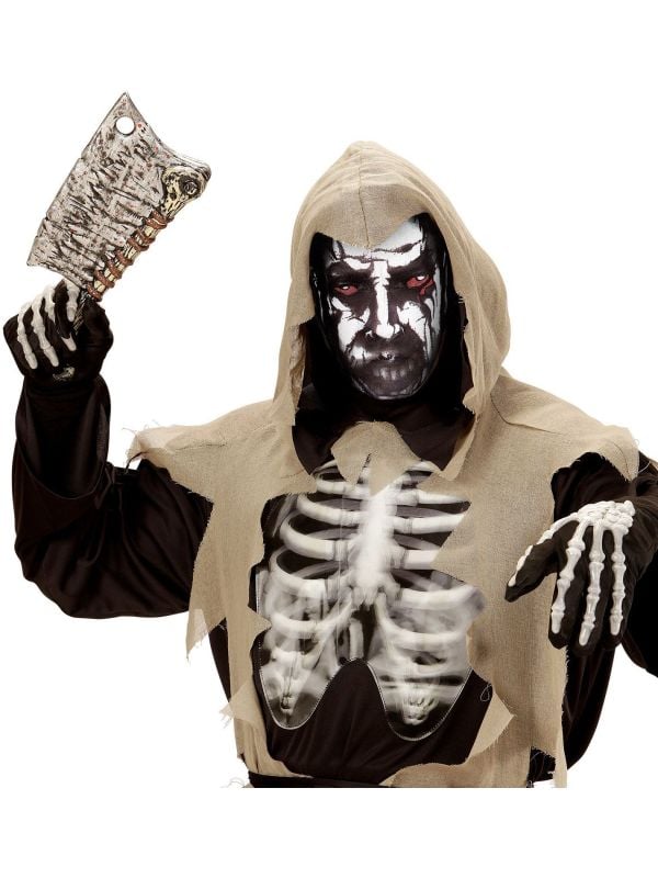 Kwade dood horror masker