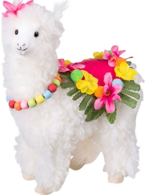 Lama thema decoratie lama
