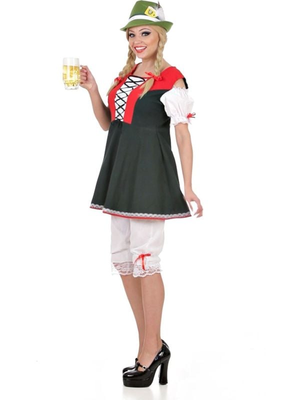 Lederhosen dames