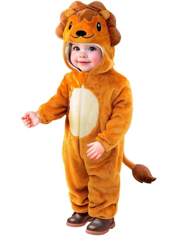 Leeuw Onesie Baby's