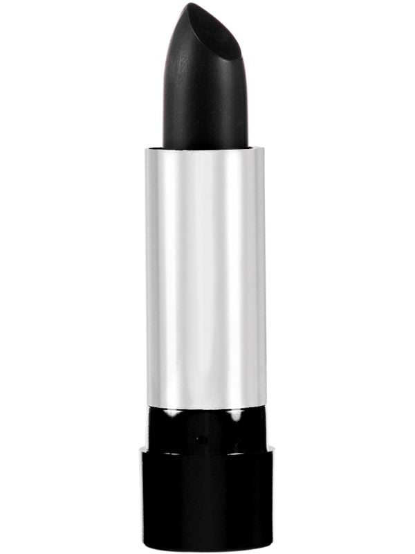 Lippenstift zwart main product photo