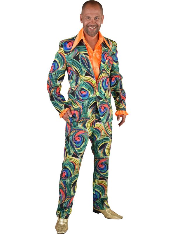 Maatpak disco man main product photo