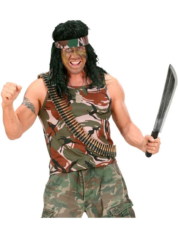 Machete