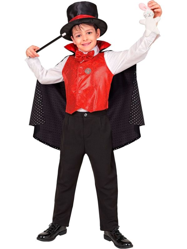 Magische Goochel Set Kinderen Jongens Meisjes