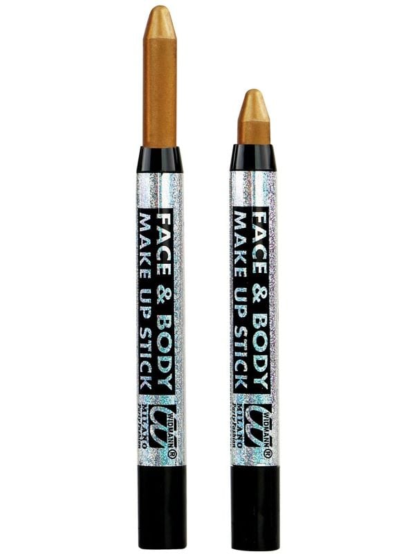 Make-up potlood goud main product photo