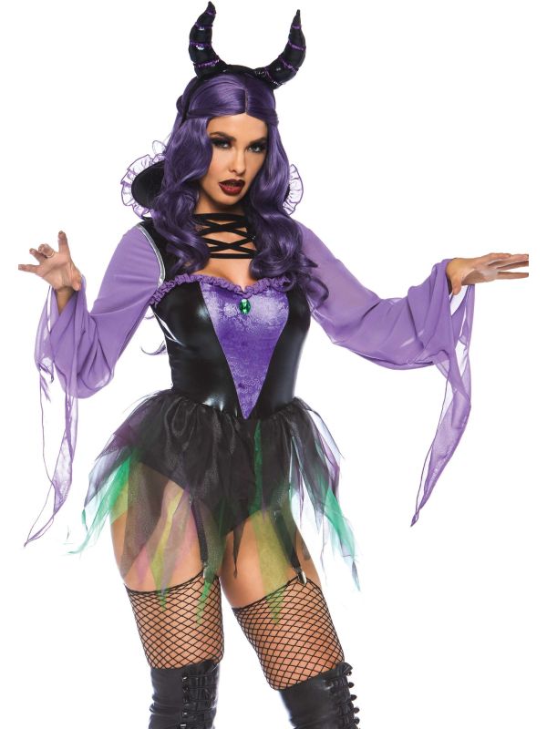Malafide heks catsuit main product photo